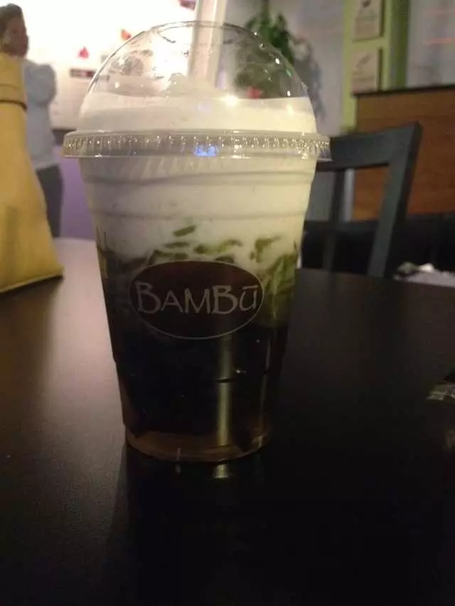 BAMBU