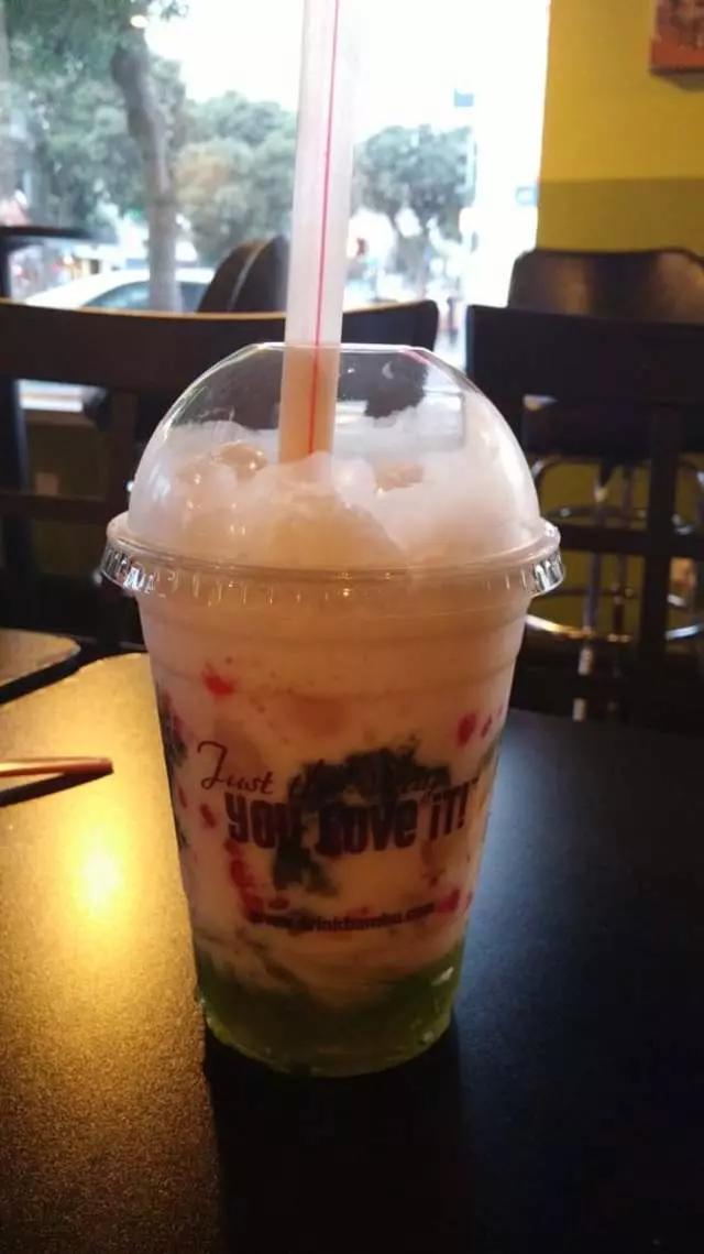 BAMBU