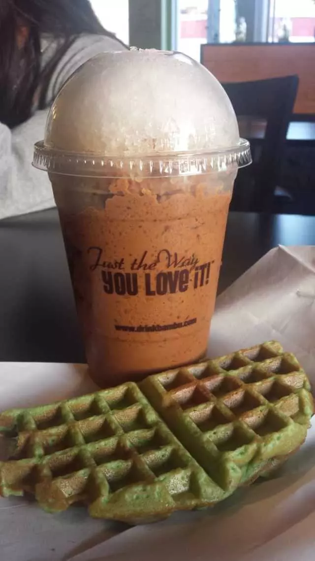 BAMBU
