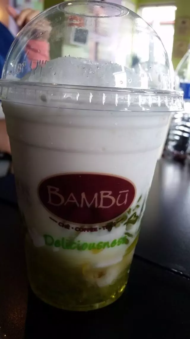 BAMBU