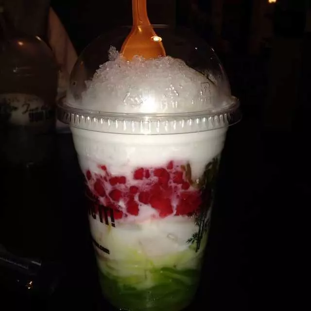 BAMBU