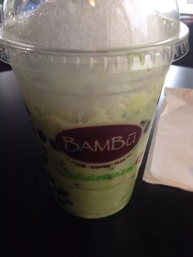 BAMBU