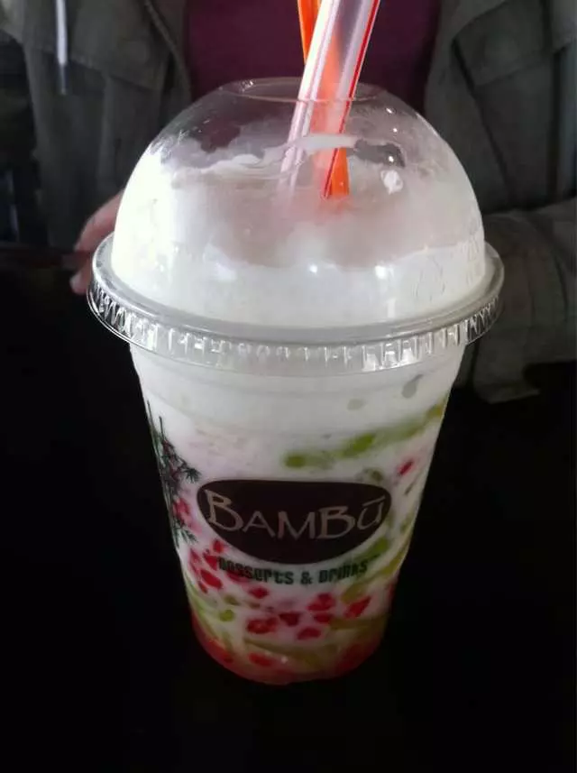 BAMBU