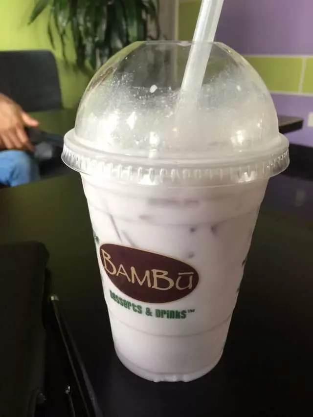 BAMBU
