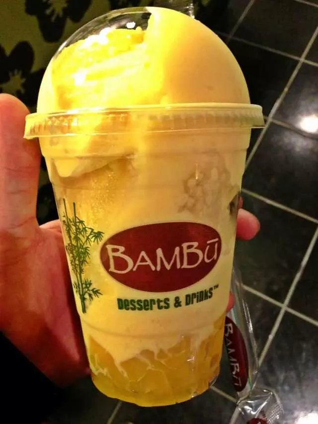 BAMBU