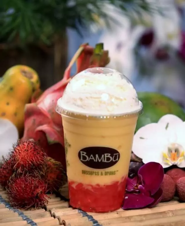 BAMBU