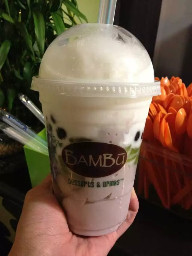 BAMBU