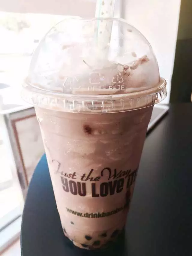 BAMBU