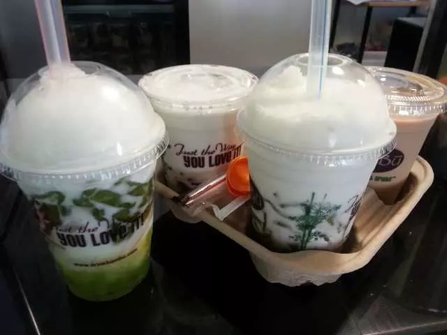 BAMBU