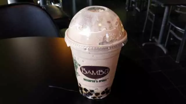 BAMBU
