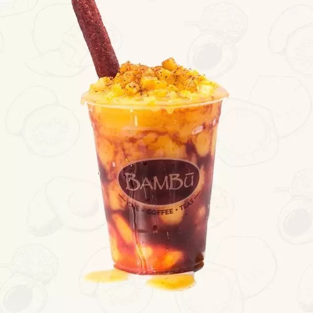 BAMBU