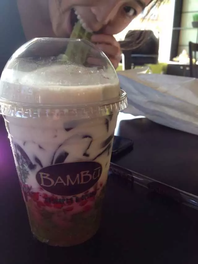 BAMBU