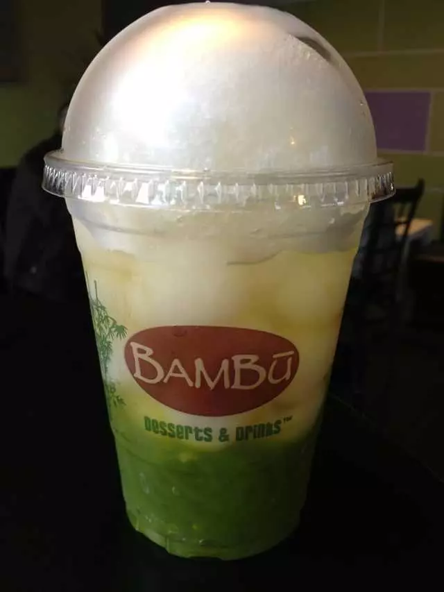 BAMBU