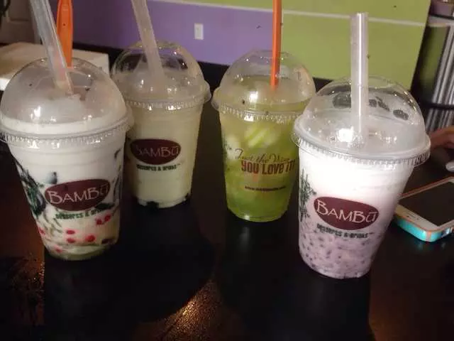 BAMBU