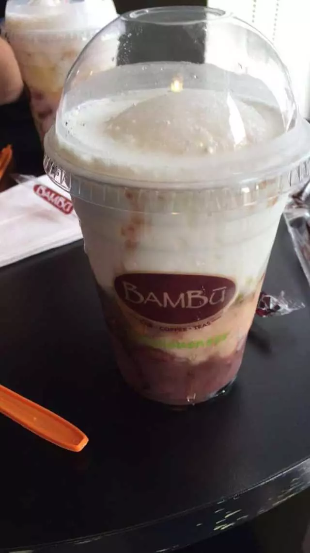 BAMBU
