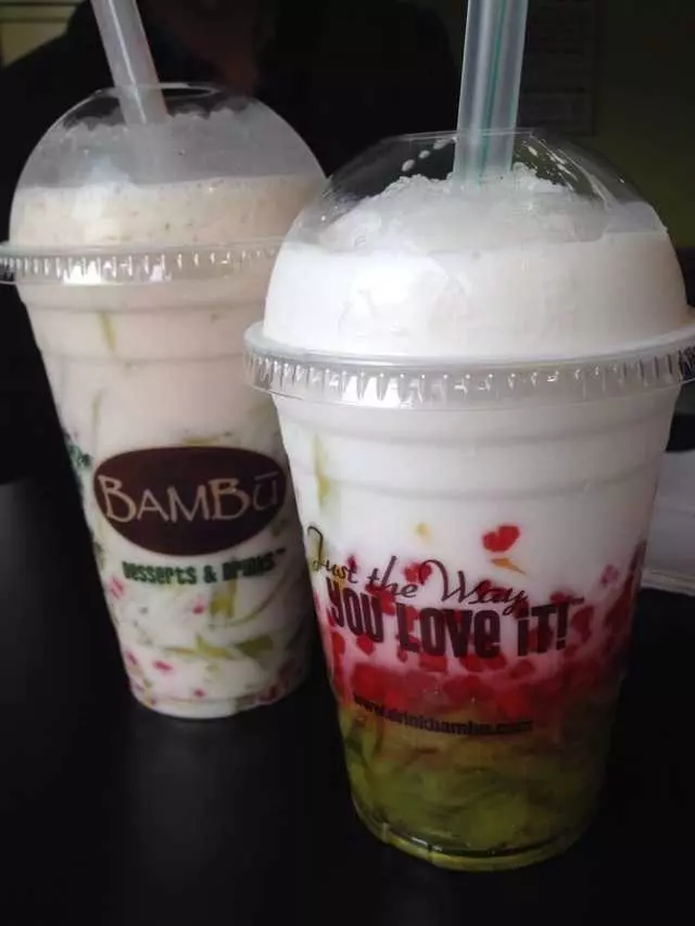 BAMBU