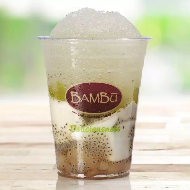 BAMBU