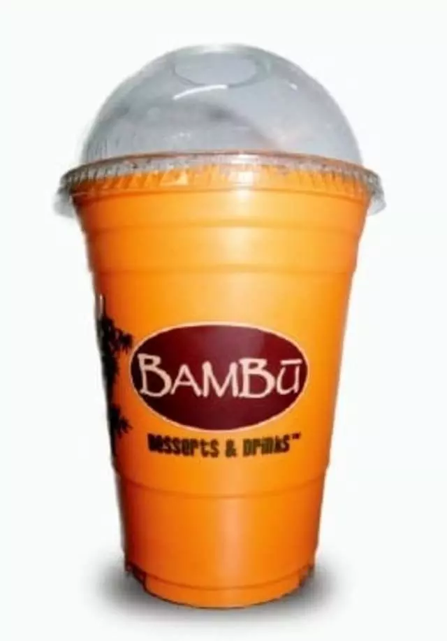 BAMBU