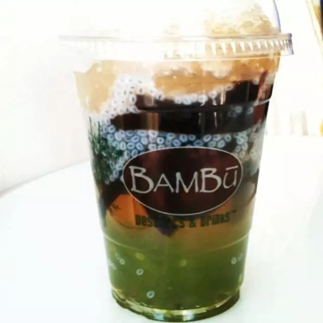 BAMBU