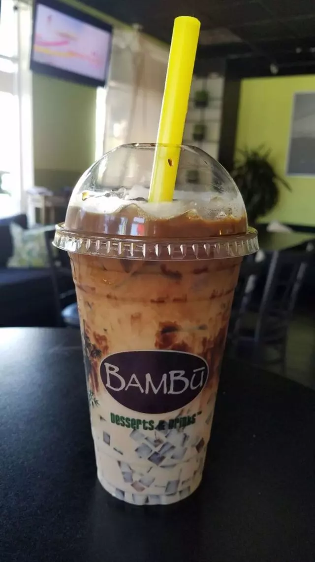 BAMBU