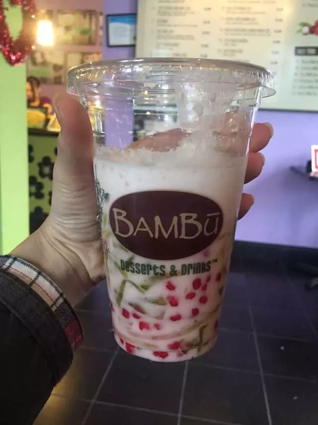 BAMBU