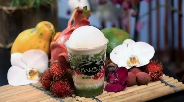 BAMBU