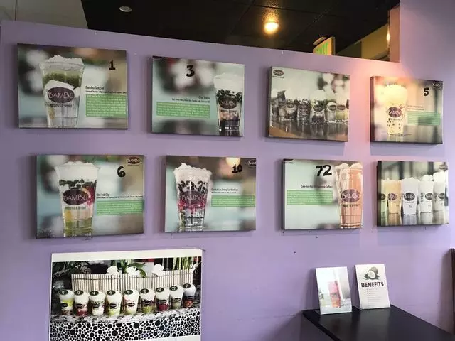 BAMBU
