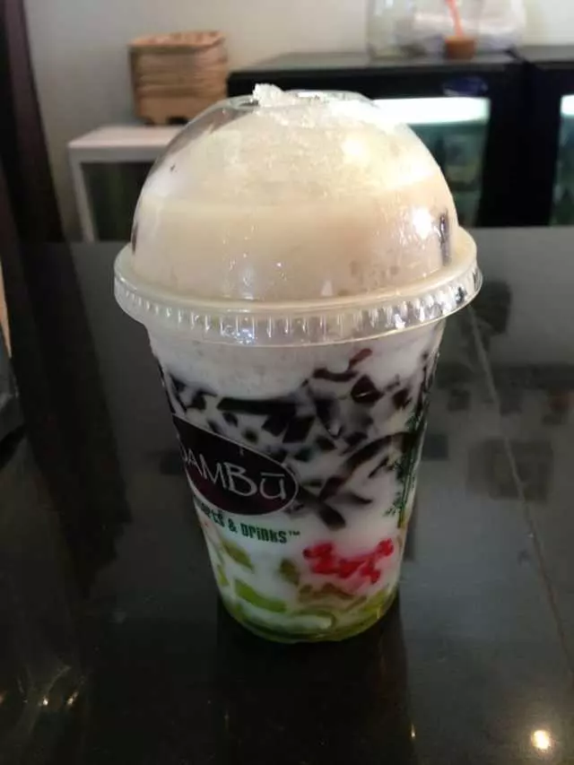 BAMBU