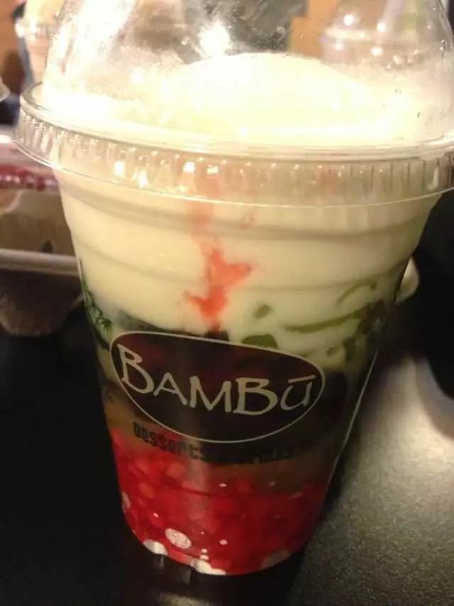 BAMBU