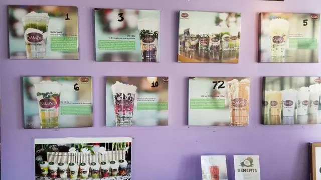 BAMBU