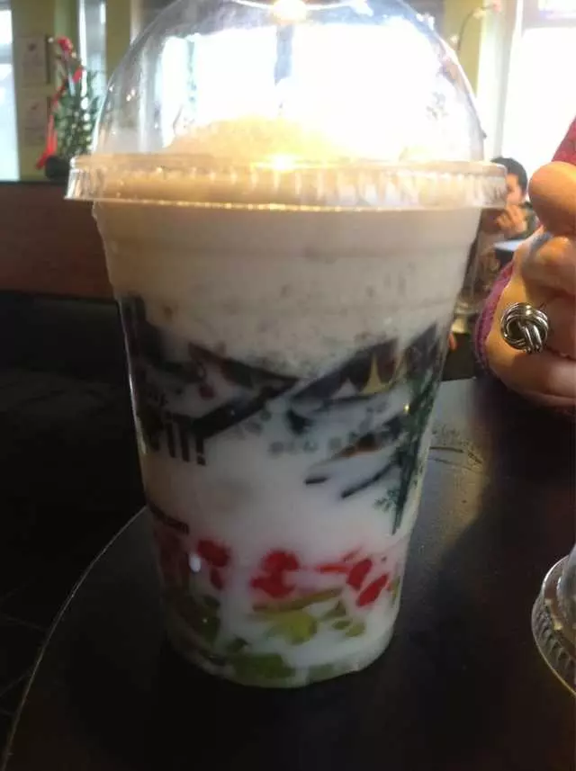 BAMBU