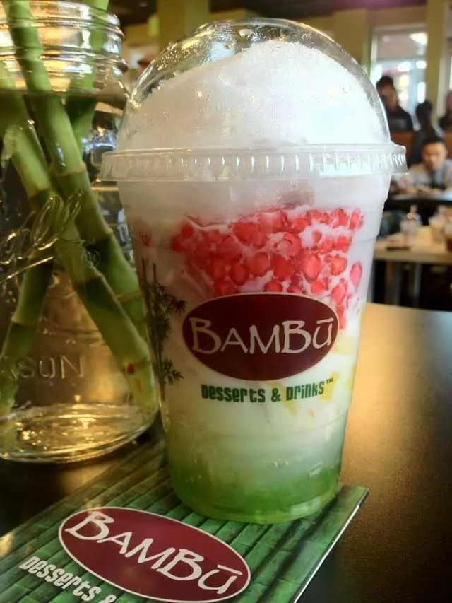 BAMBU