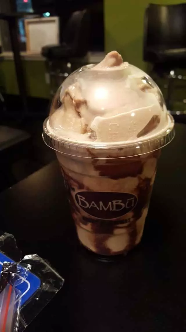 BAMBU
