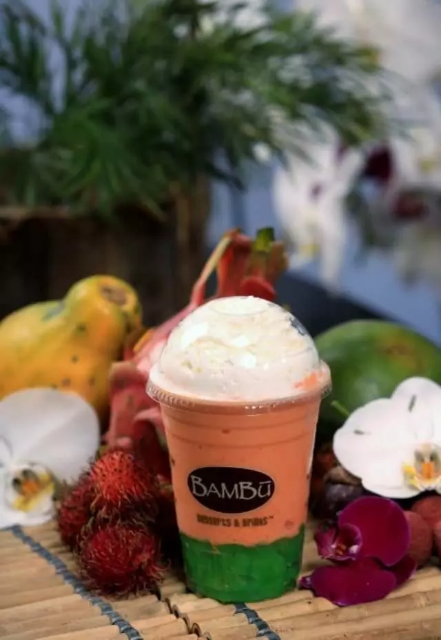 BAMBU