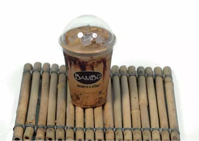 BAMBU