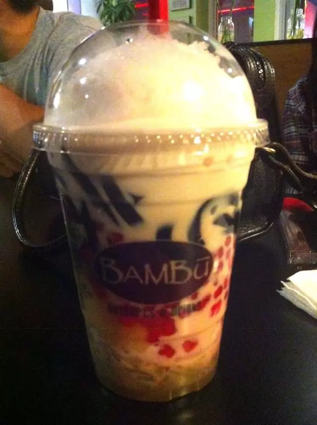 BAMBU