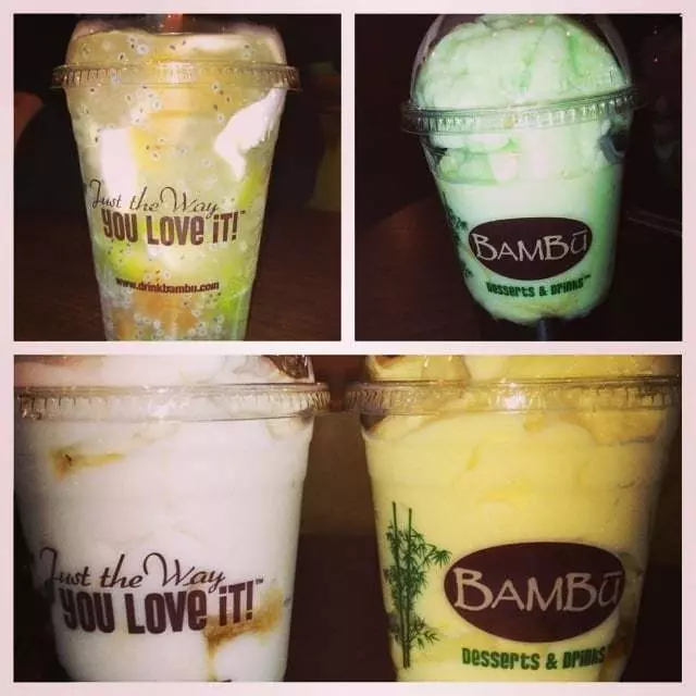 BAMBU