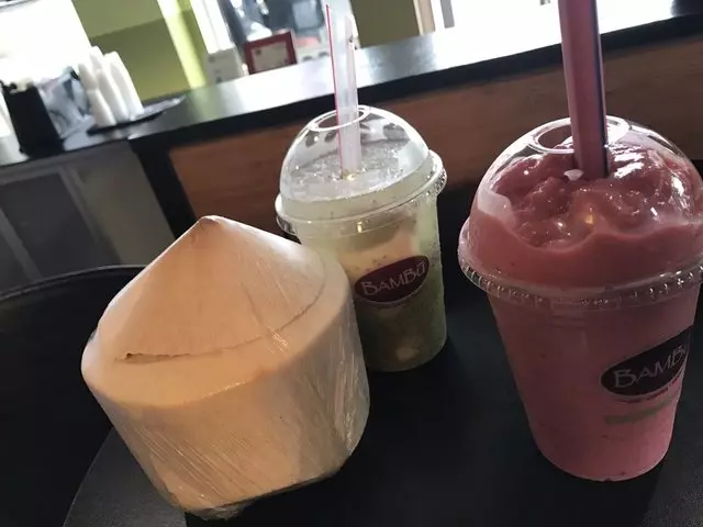 BAMBU