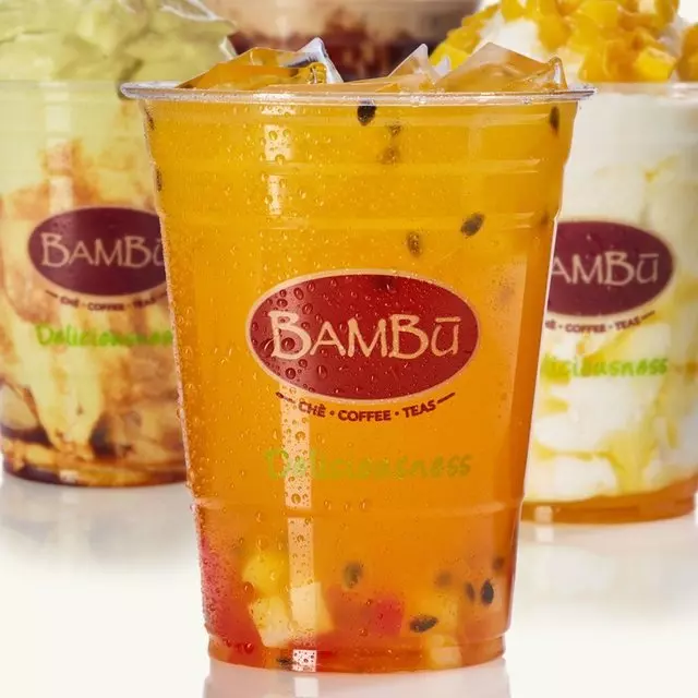 BAMBU