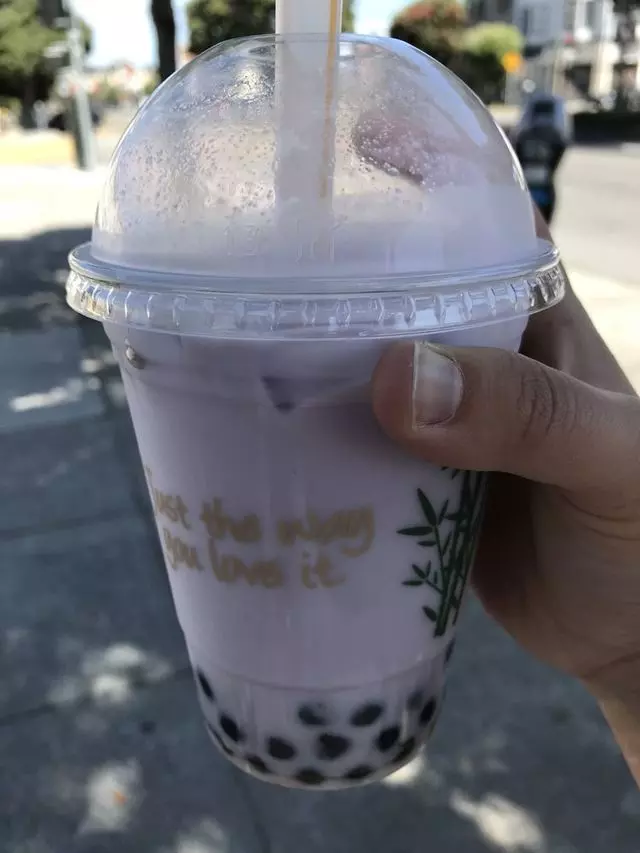 BAMBU