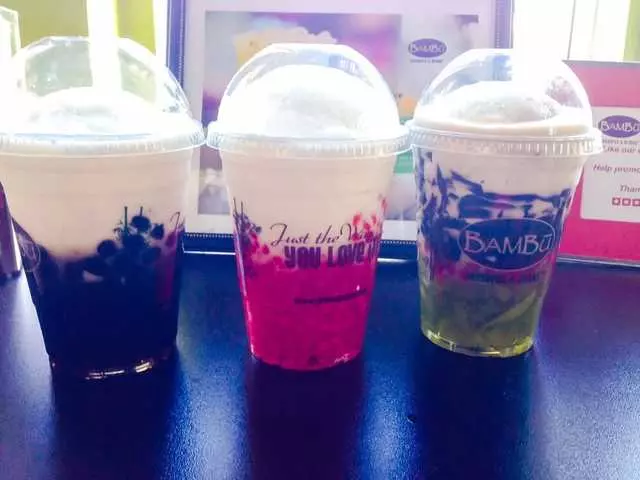 BAMBU
