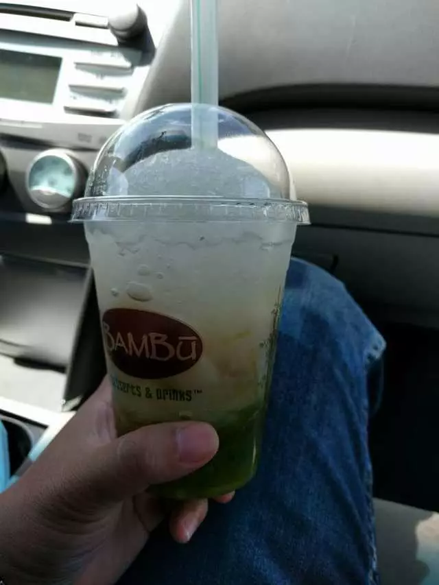 BAMBU