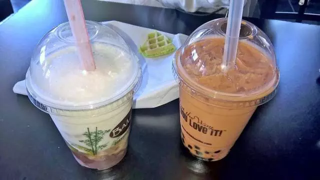 BAMBU