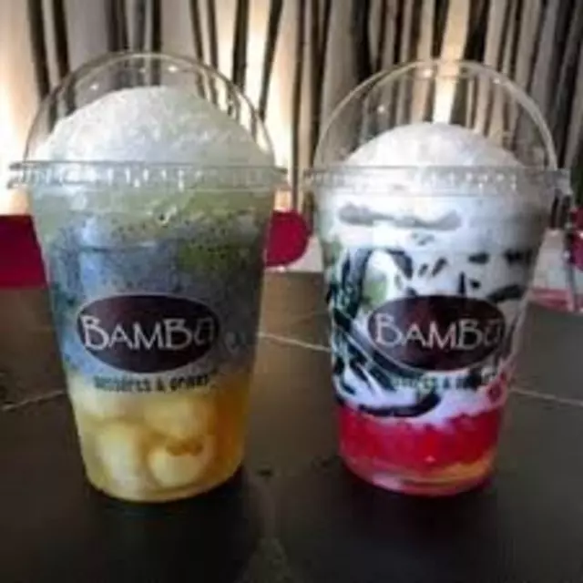 BAMBU