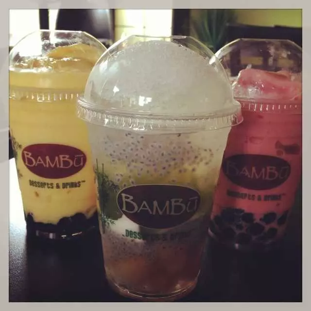 BAMBU
