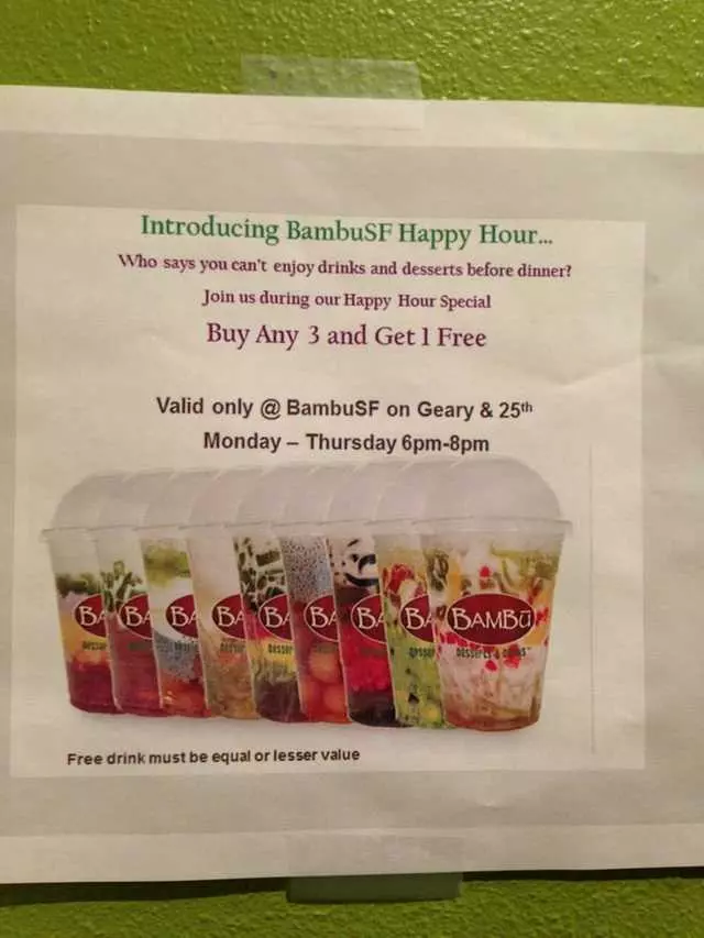BAMBU