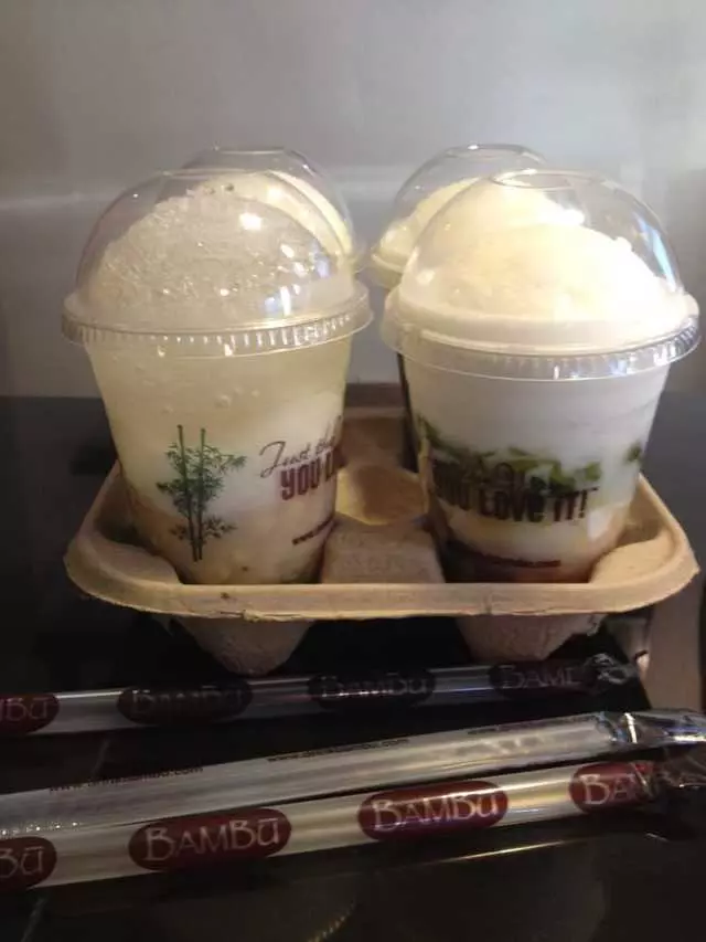BAMBU