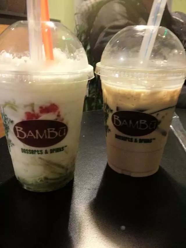BAMBU