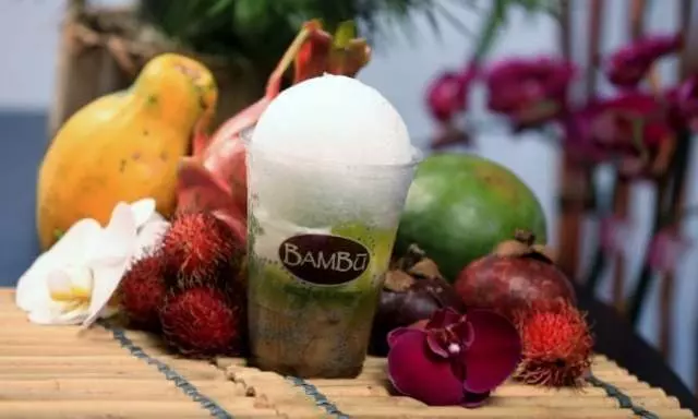 BAMBU