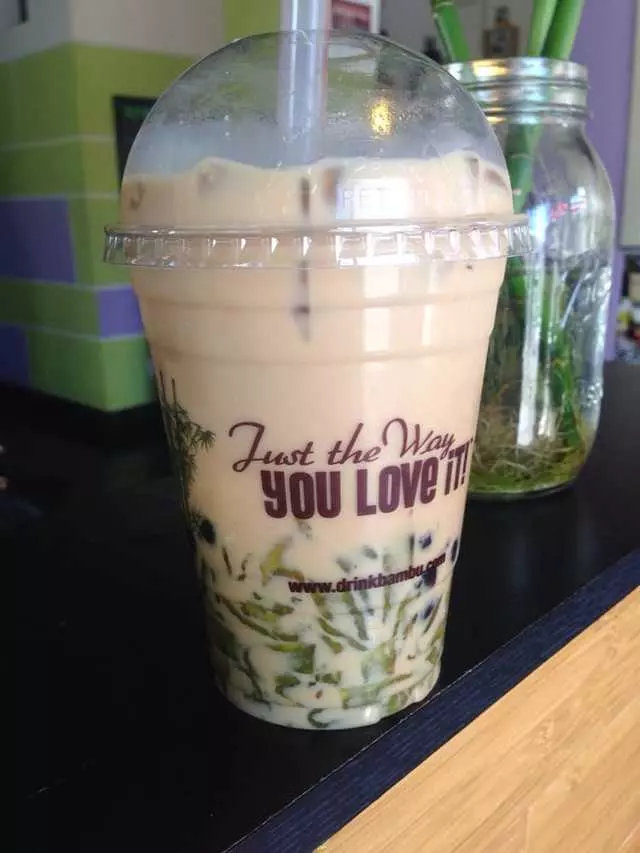 BAMBU